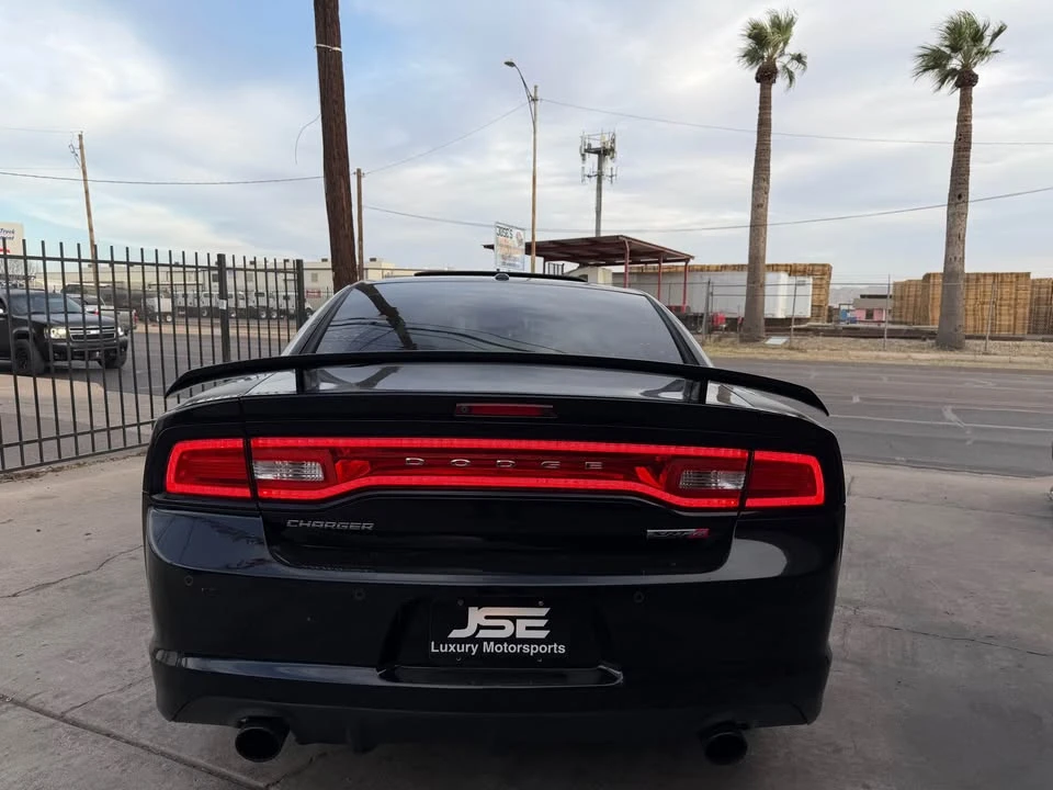 2013 Dodge Charger SRT & 392 7th Gen - Image 4 of 14