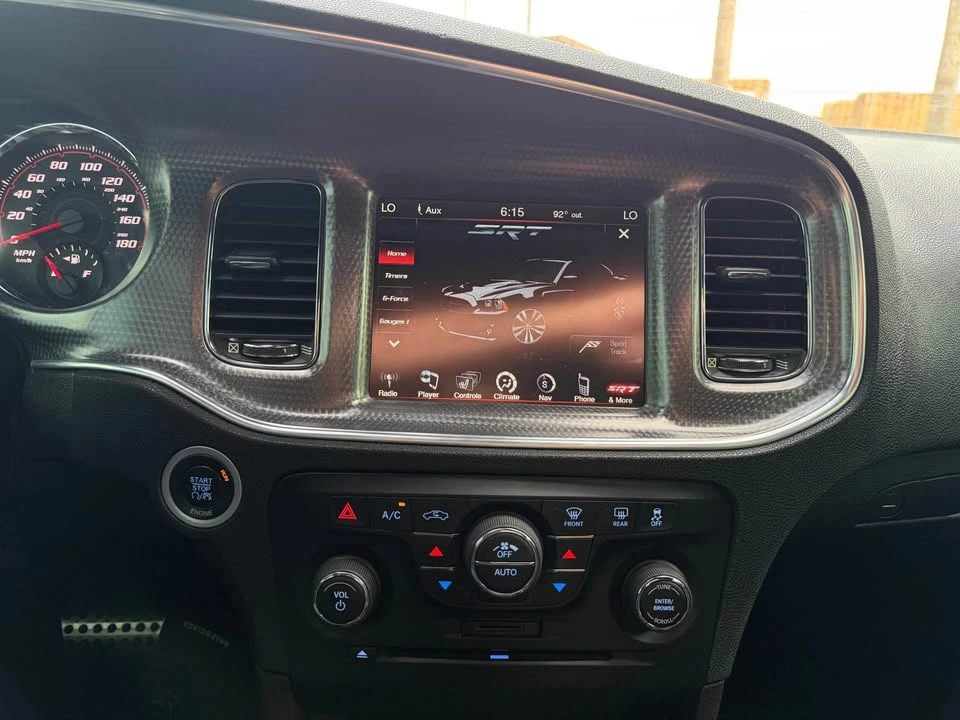 2013 Dodge Charger SRT & 392 7th Gen - Image 8 of 14