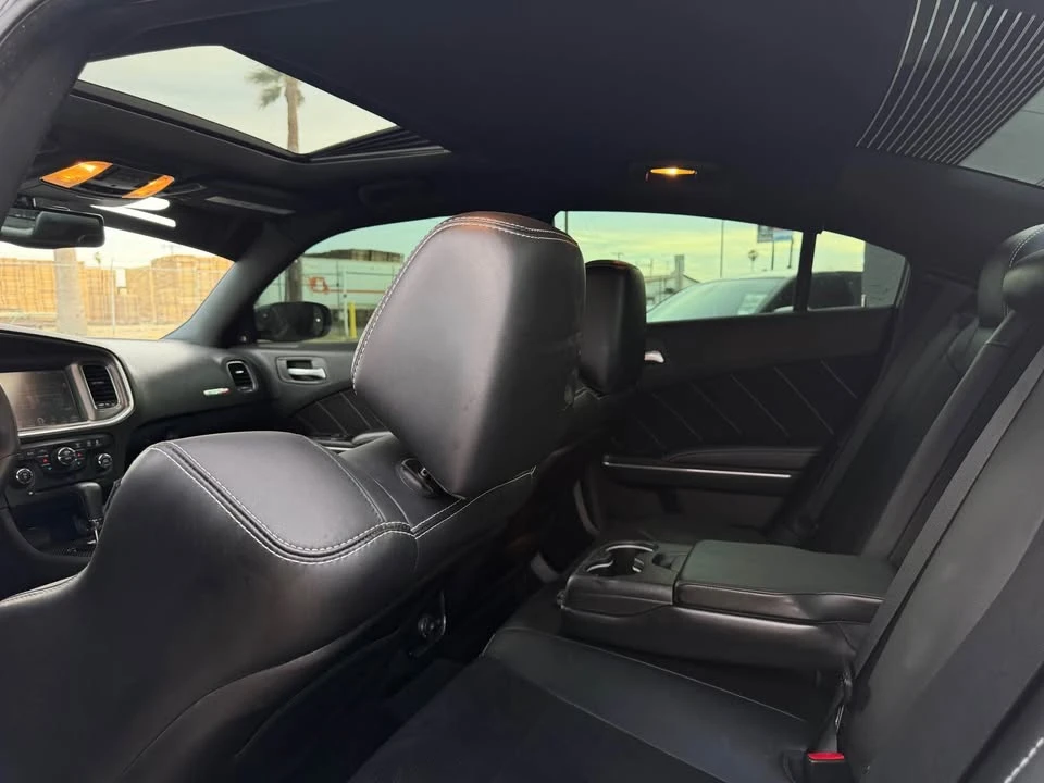 2013 Dodge Charger SRT & 392 7th Gen - Image 11 of 14
