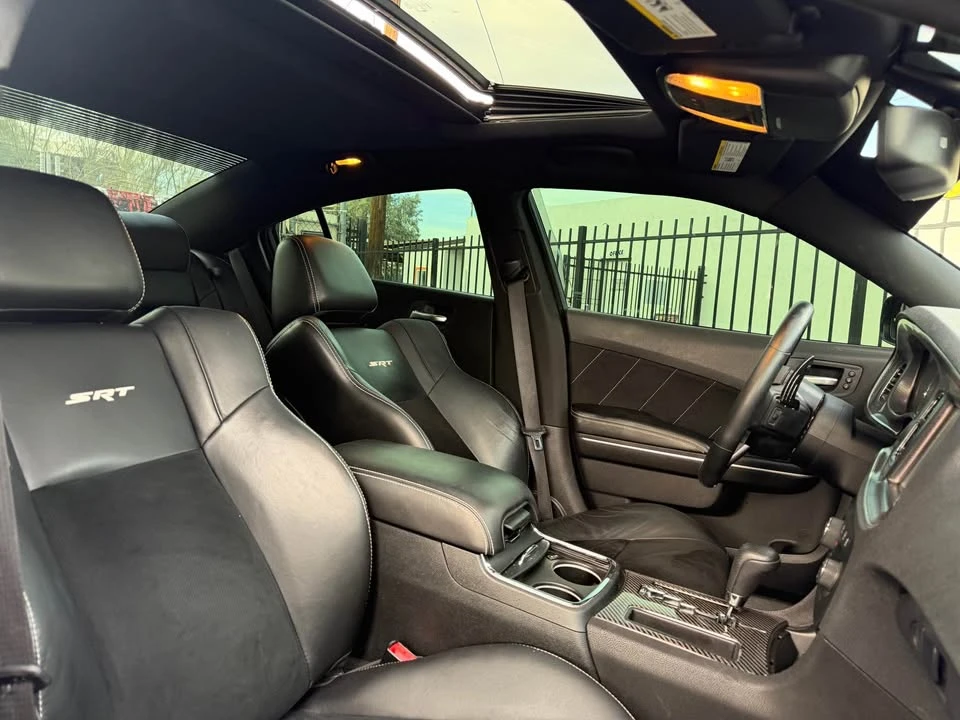 2013 Dodge Charger SRT & 392 7th Gen - Image 12 of 14
