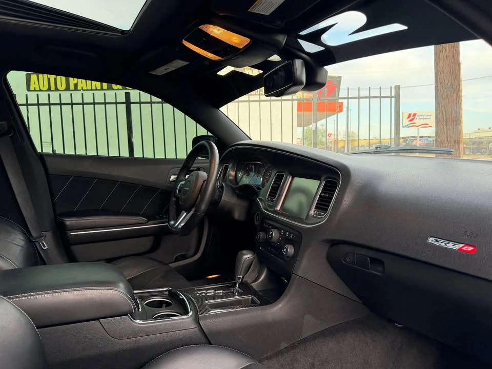 2013 Dodge Charger SRT & 392 7th Gen - Image 13 of 14