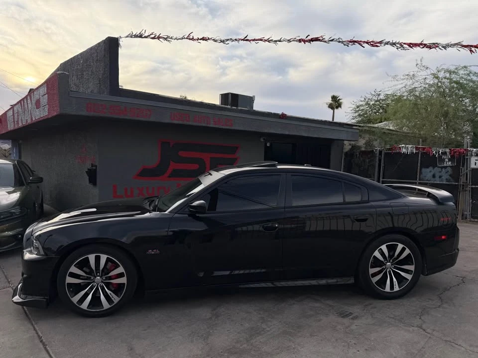 2013 Dodge Charger SRT & 392 7th Gen - Image 7 of 14