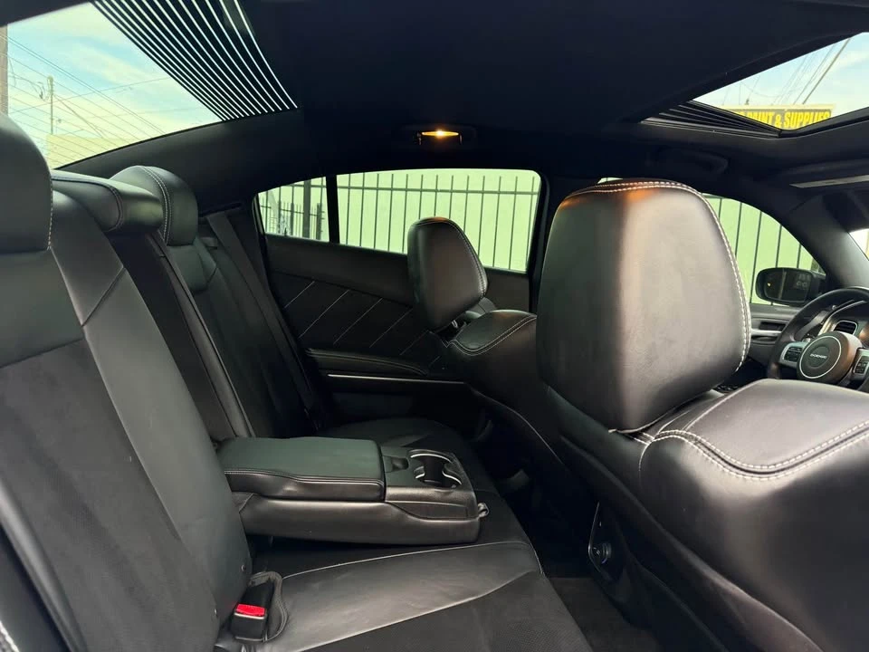 2013 Dodge Charger SRT & 392 7th Gen - Image 14 of 14