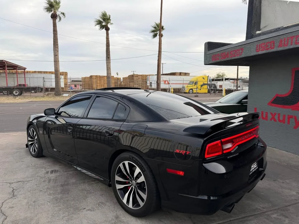 2013 Dodge Charger SRT & 392 7th Gen - Image 5 of 14
