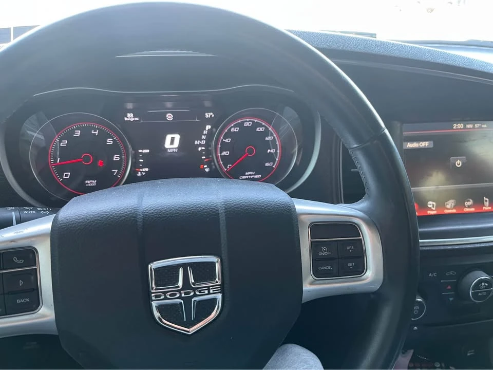 2013 Dodge Charger 7th Gen - Image 11 of 12