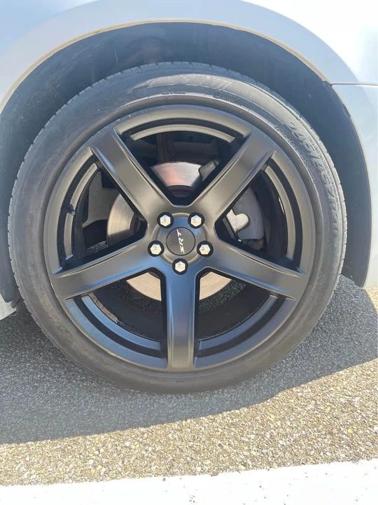 2013 Dodge Charger 7th Gen - Image 9 of 12