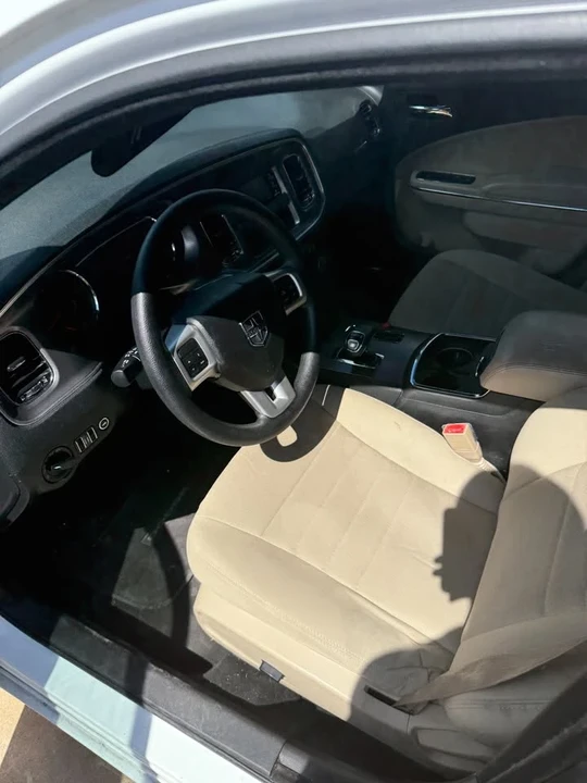 2013 Dodge Charger 7th Gen - Image 3 of 13
