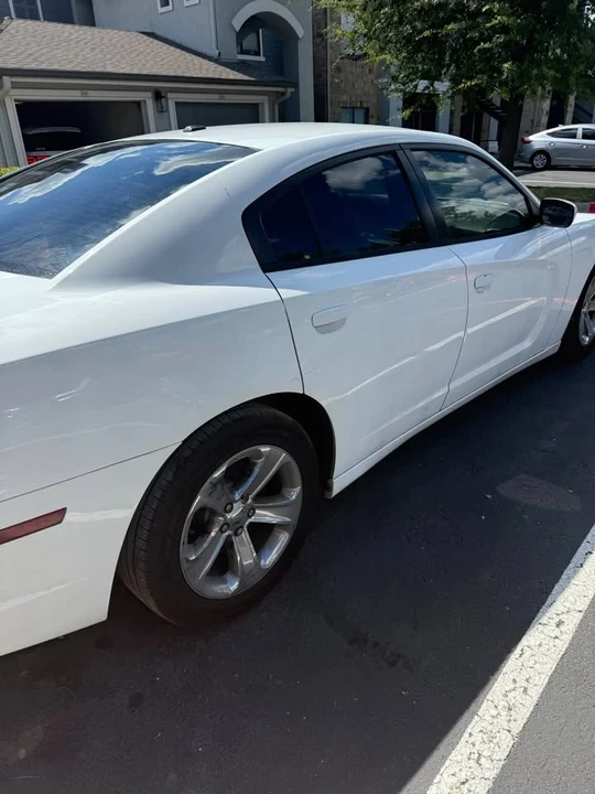 2013 Dodge Charger 7th Gen - Image 12 of 13