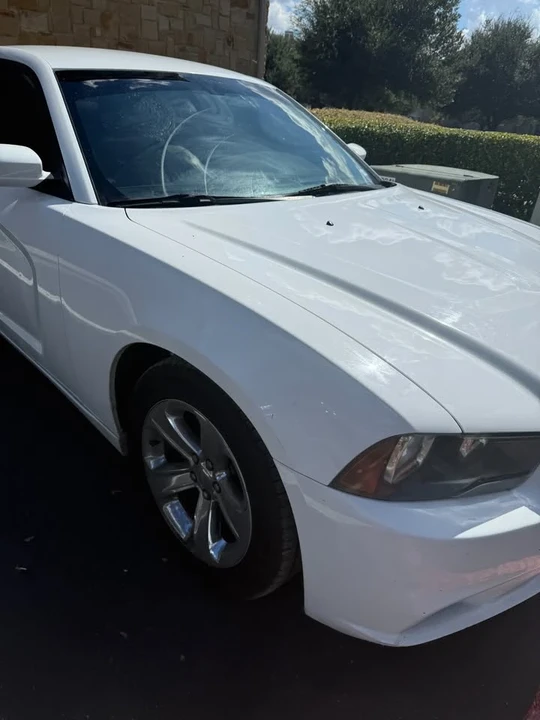 2013 Dodge Charger 7th Gen - Image 7 of 13