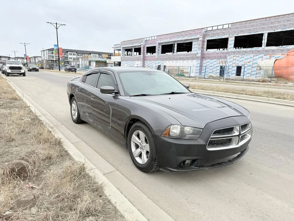 2013 Dodge Charger 7th Gen - Image 8 of 14