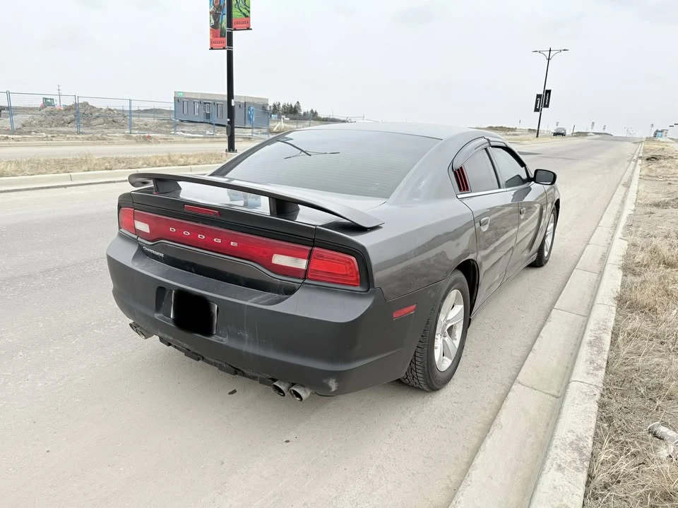 2013 Dodge Charger 7th Gen - Image 6 of 14