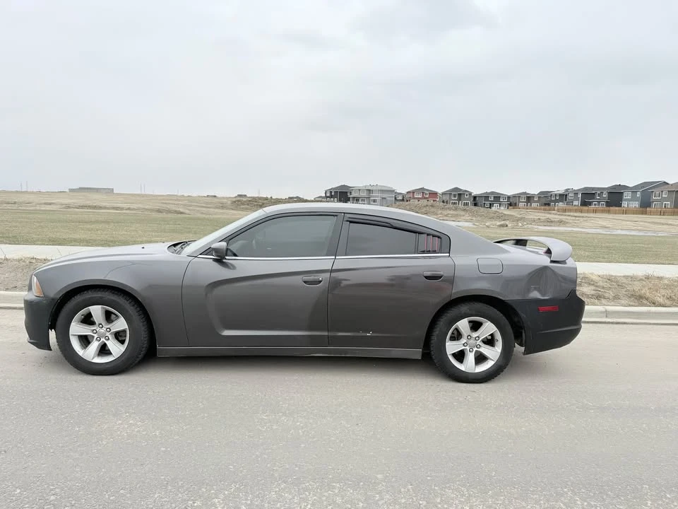 2013 Dodge Charger 7th Gen - Image 3 of 14