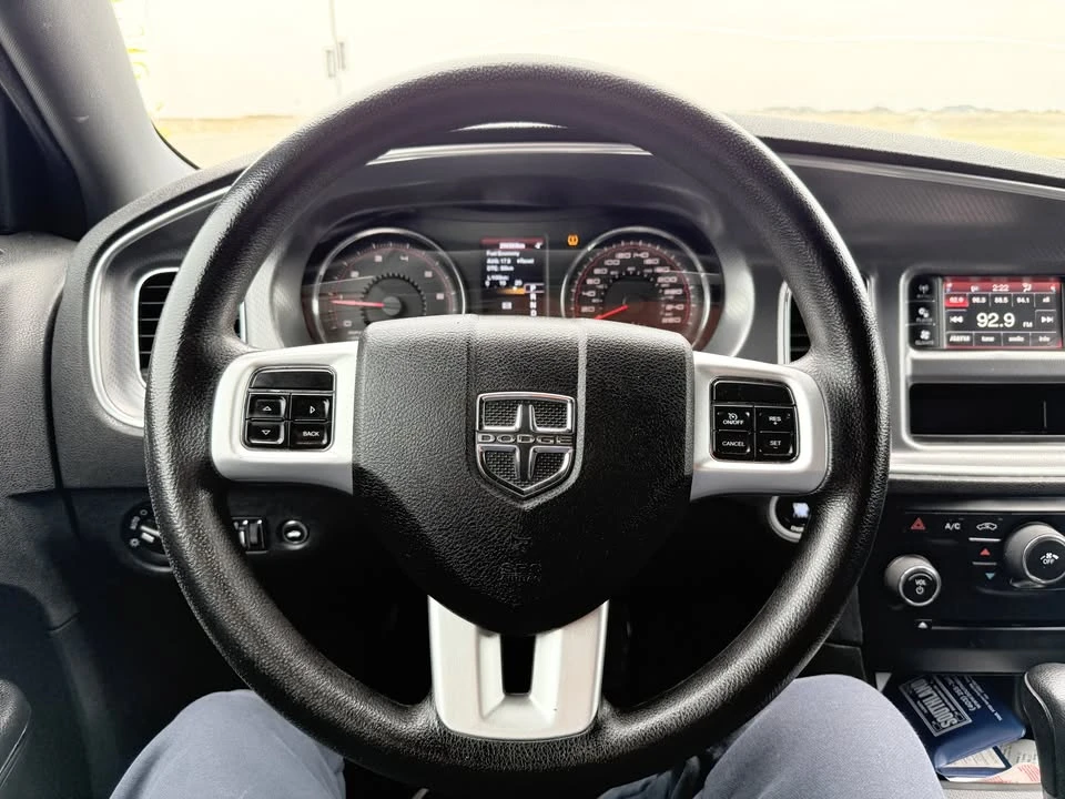 2013 Dodge Charger 7th Gen - Image 9 of 14