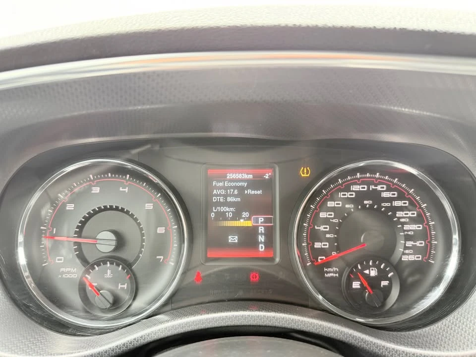 2013 Dodge Charger 7th Gen - Image 10 of 14