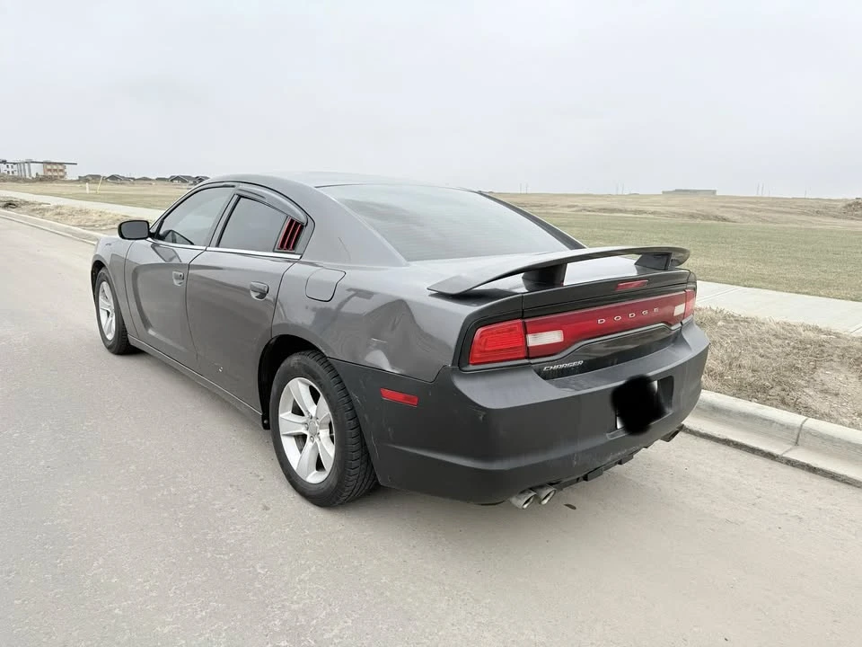 2013 Dodge Charger 7th Gen - Image 4 of 14
