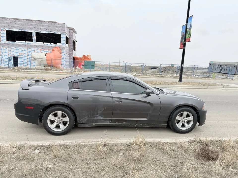 2013 Dodge Charger 7th Gen - Image 7 of 14