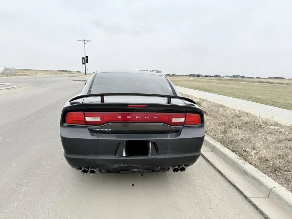 2013 Dodge Charger 7th Gen - Image 5 of 14