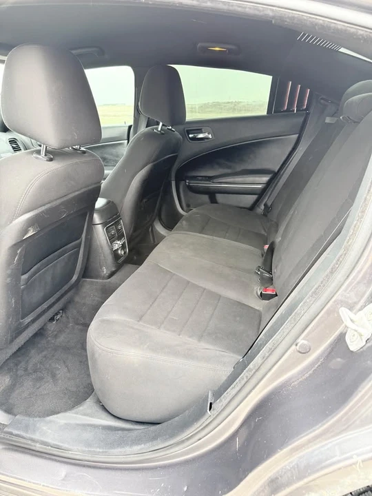 2013 Dodge Charger 7th Gen - Image 14 of 14