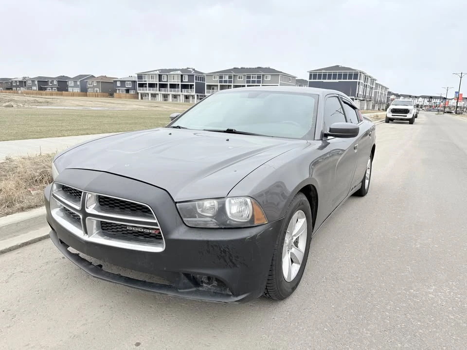 2013 Dodge Charger 7th Gen - Image 2 of 14