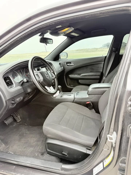 2013 Dodge Charger 7th Gen - Image 13 of 14