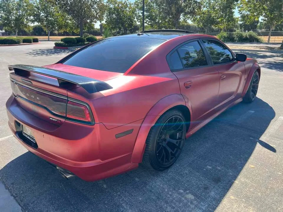 2013 Dodge Charger SRT & 392 7th Gen - Image 6 of 20