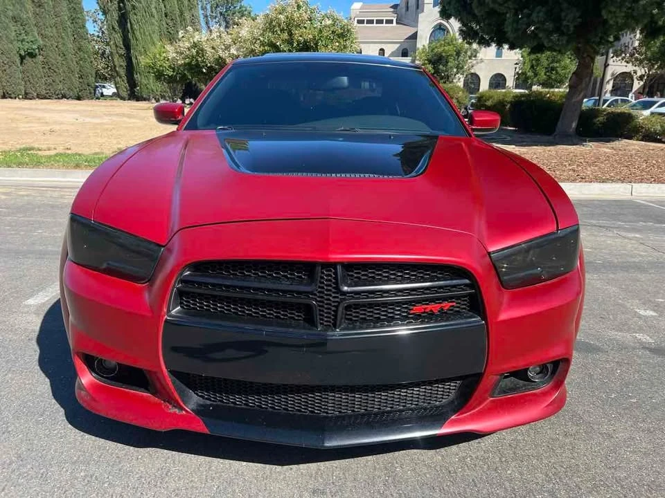 2013 Dodge Charger SRT & 392 7th Gen - Image 2 of 20