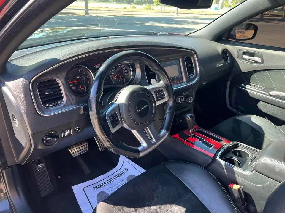 2013 Dodge Charger SRT & 392 7th Gen - Image 14 of 20