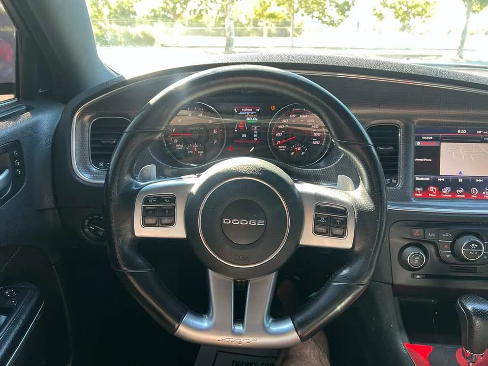 2013 Dodge Charger SRT & 392 7th Gen - Image 15 of 20