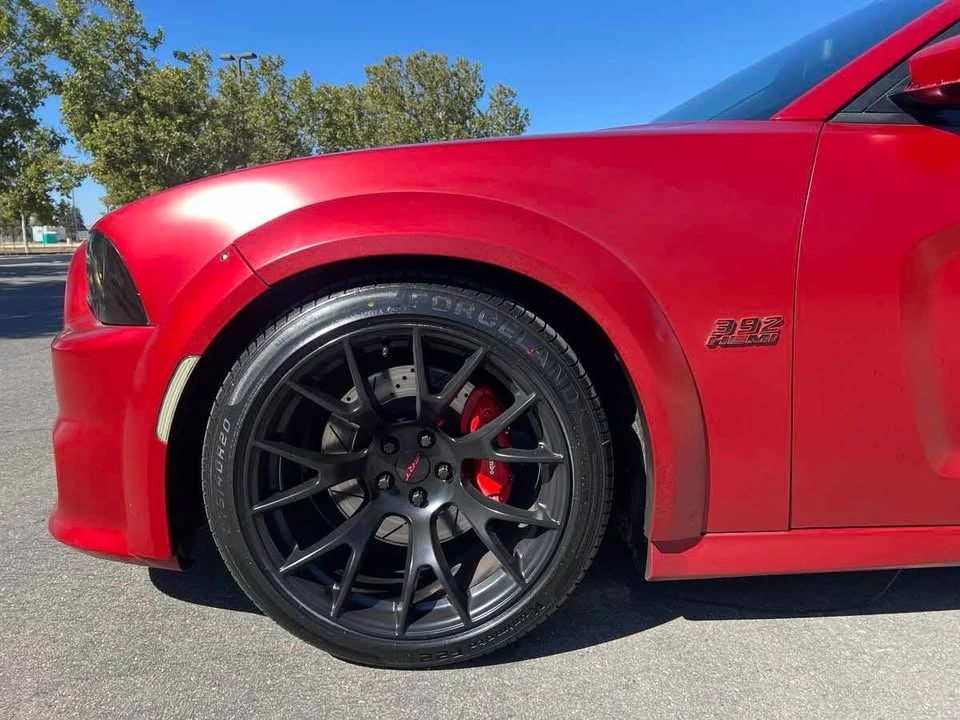 2013 Dodge Charger SRT & 392 7th Gen - Image 8 of 20
