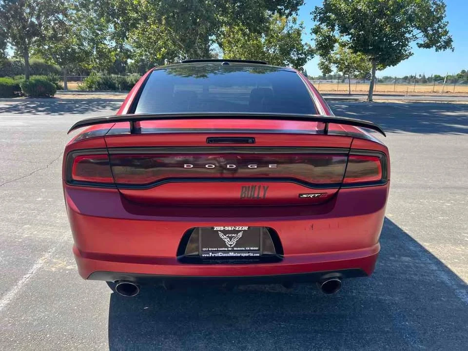 2013 Dodge Charger SRT & 392 7th Gen - Image 5 of 20