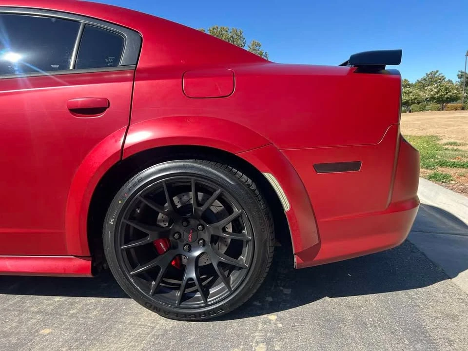 2013 Dodge Charger SRT & 392 7th Gen - Image 9 of 20