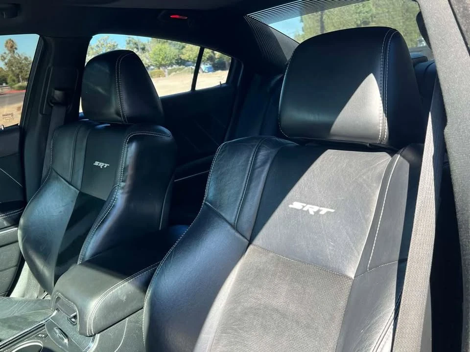 2013 Dodge Charger SRT & 392 7th Gen - Image 16 of 20