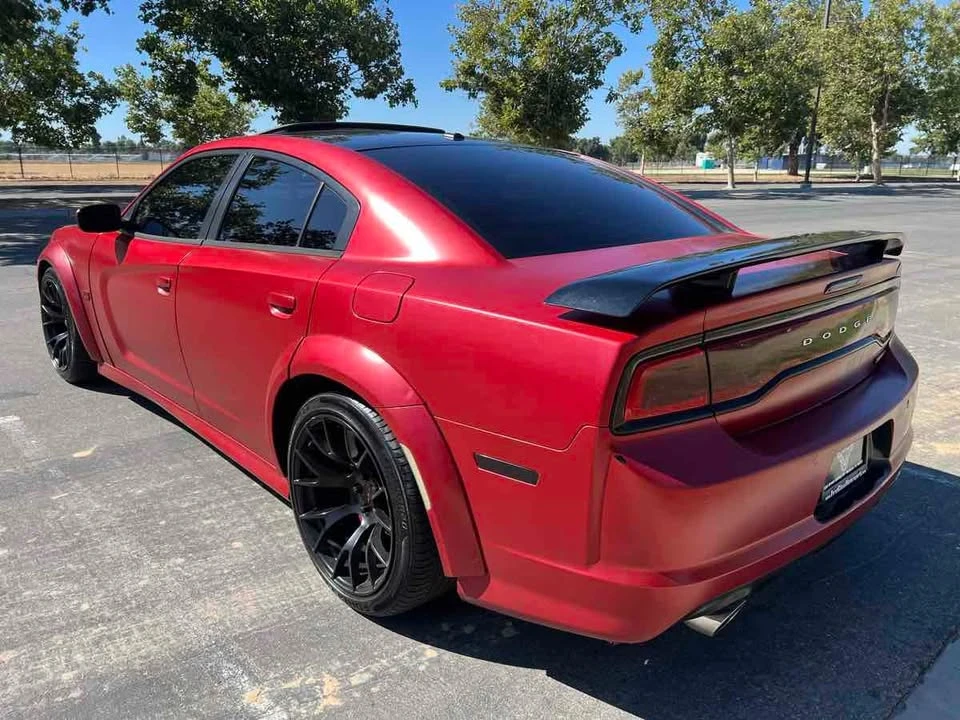 2013 Dodge Charger SRT & 392 7th Gen - Image 4 of 20
