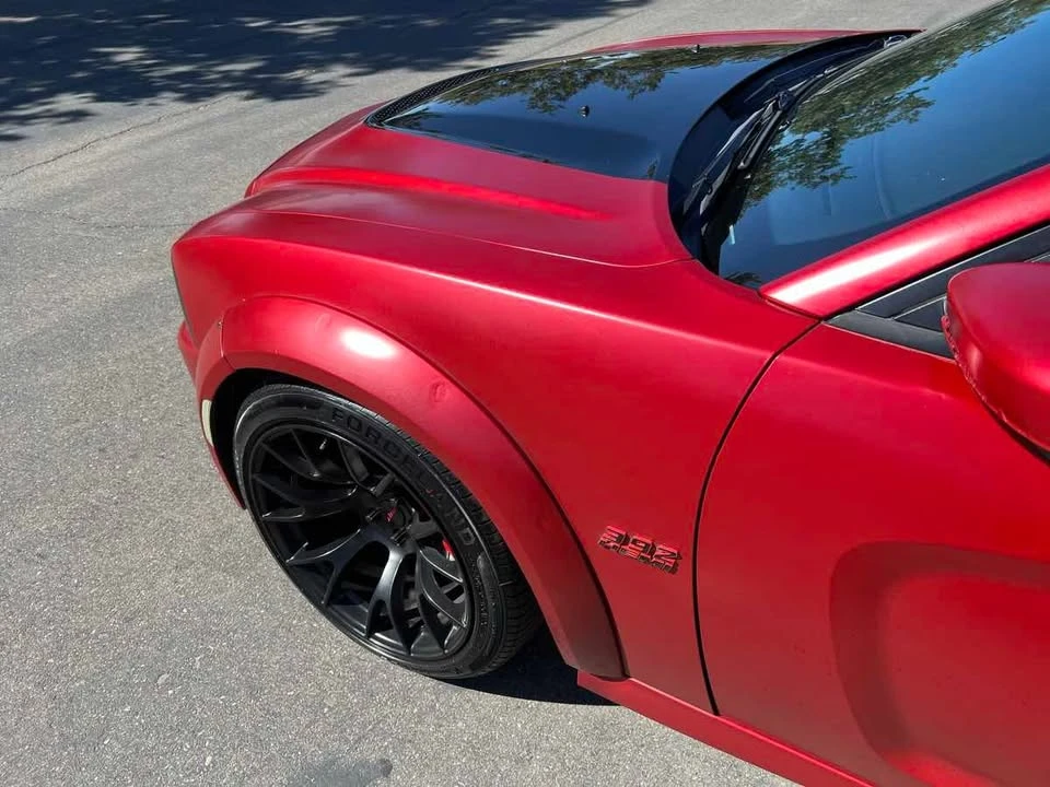 2013 Dodge Charger SRT & 392 7th Gen - Image 7 of 20