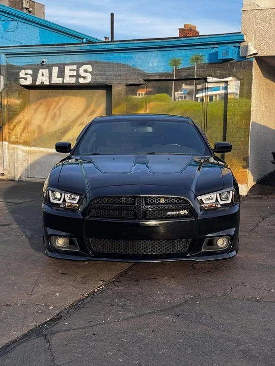 2013 Dodge Charger SRT & 392 7th Gen - Image 2 of 9