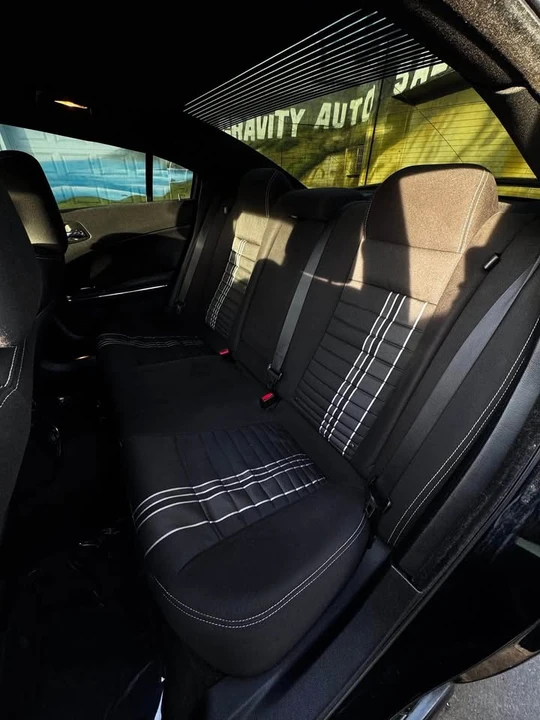 2013 Dodge Charger SRT & 392 7th Gen - Image 8 of 9