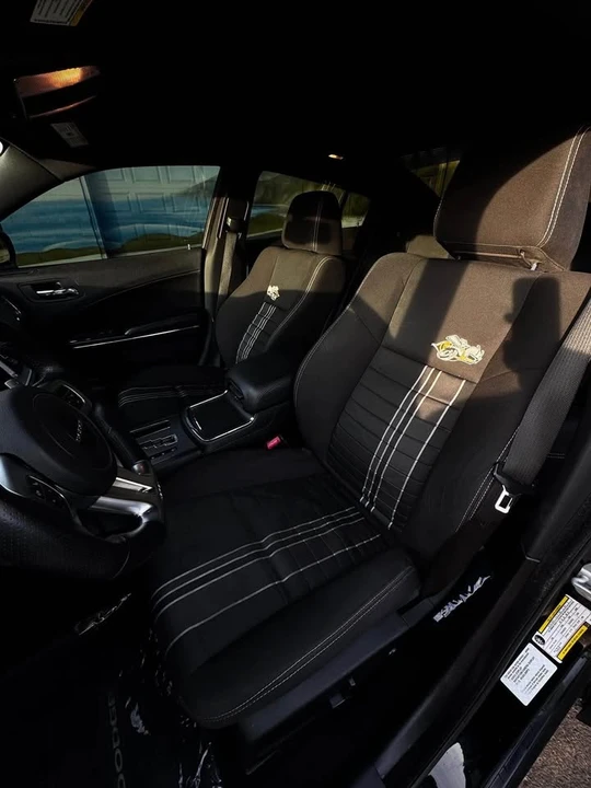 2013 Dodge Charger SRT & 392 7th Gen - Image 7 of 9