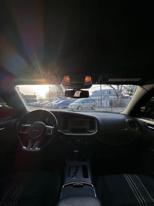 2013 Dodge Charger SRT & 392 7th Gen - Image 6 of 9