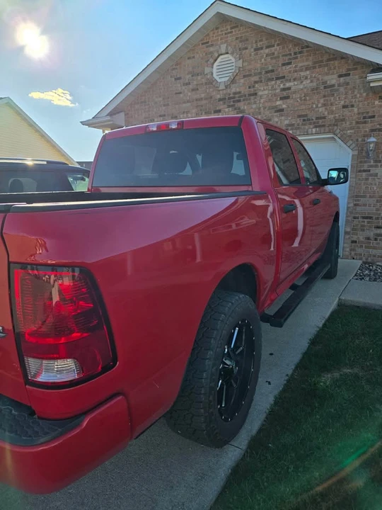 2013 Ram 1500 1st Gen - Image 8 of 13