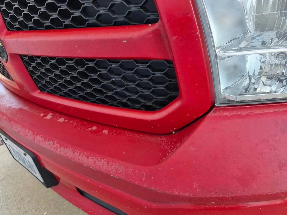 2013 Ram 1500 1st Gen - Image 11 of 13