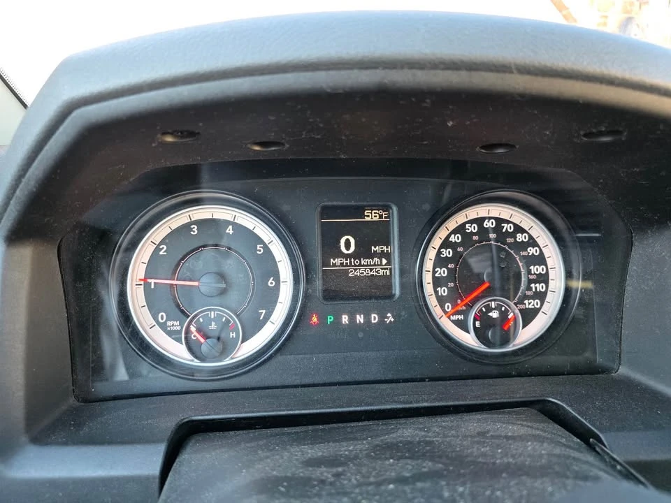 2013 Ram 1500 1st Gen - Image 4 of 13