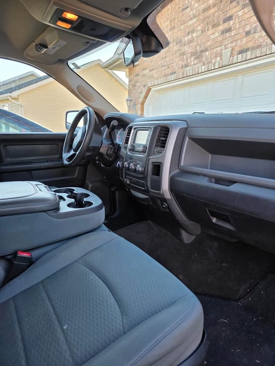 2013 Ram 1500 1st Gen - Image 7 of 13