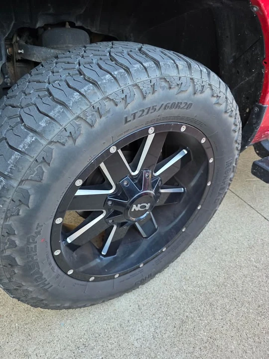 2013 Ram 1500 1st Gen - Image 13 of 13