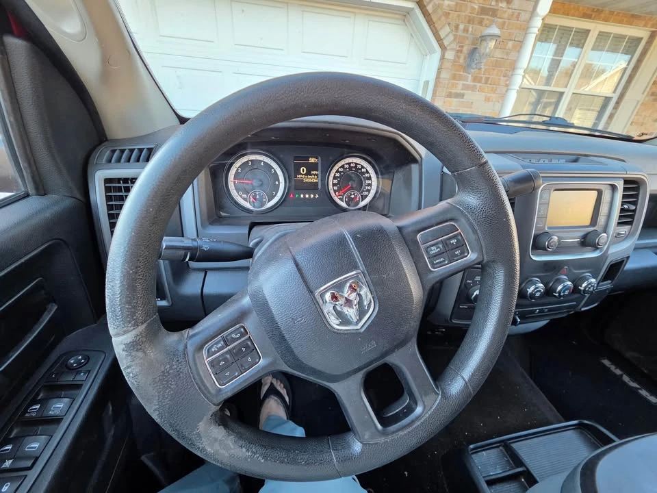 2013 Ram 1500 1st Gen - Image 3 of 13