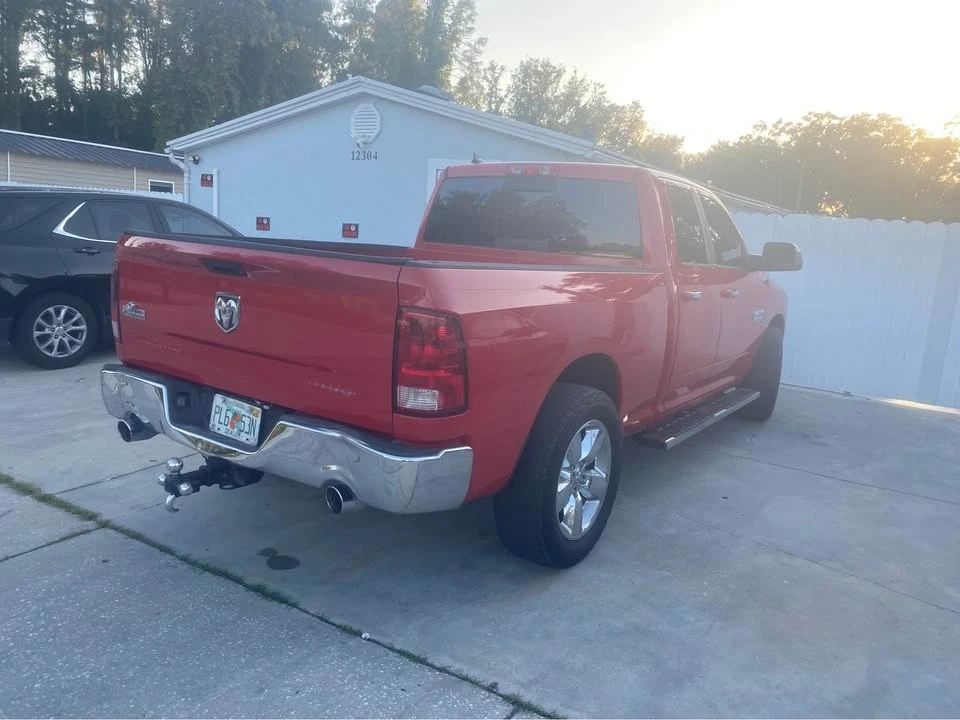 2013 Ram 1500 1st Gen - Image 5 of 12