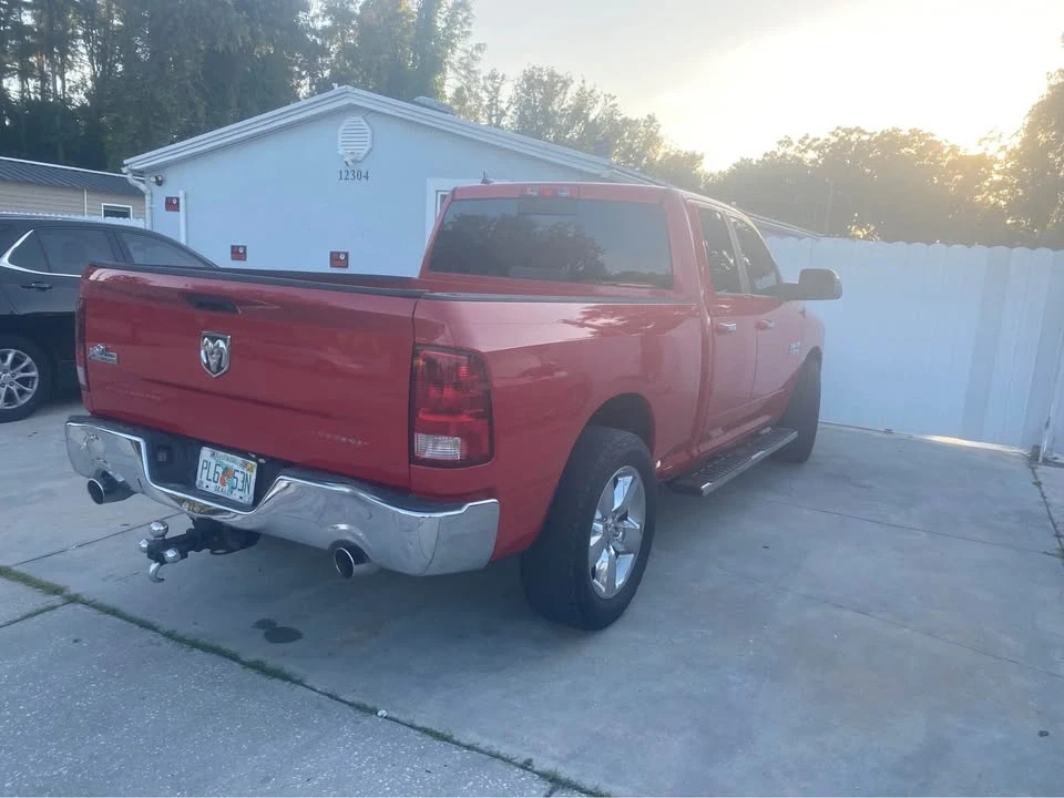 2013 Ram 1500 1st Gen - Image 6 of 12