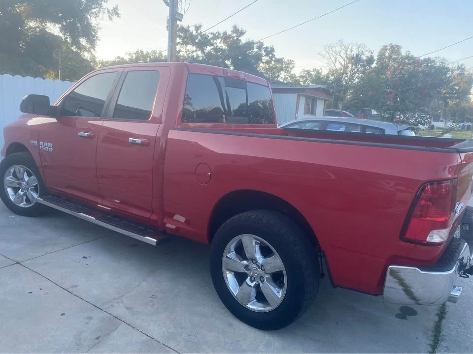 2013 Ram 1500 1st Gen - Image 8 of 12