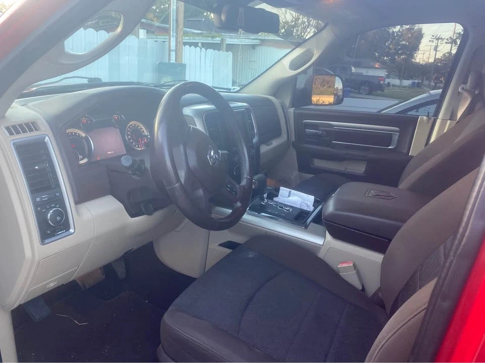 2013 Ram 1500 1st Gen - Image 12 of 12