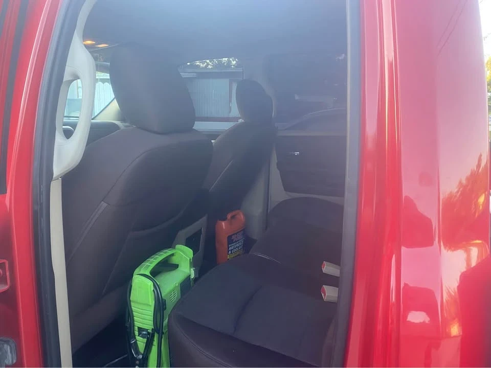 2013 Ram 1500 1st Gen - Image 13 of 13