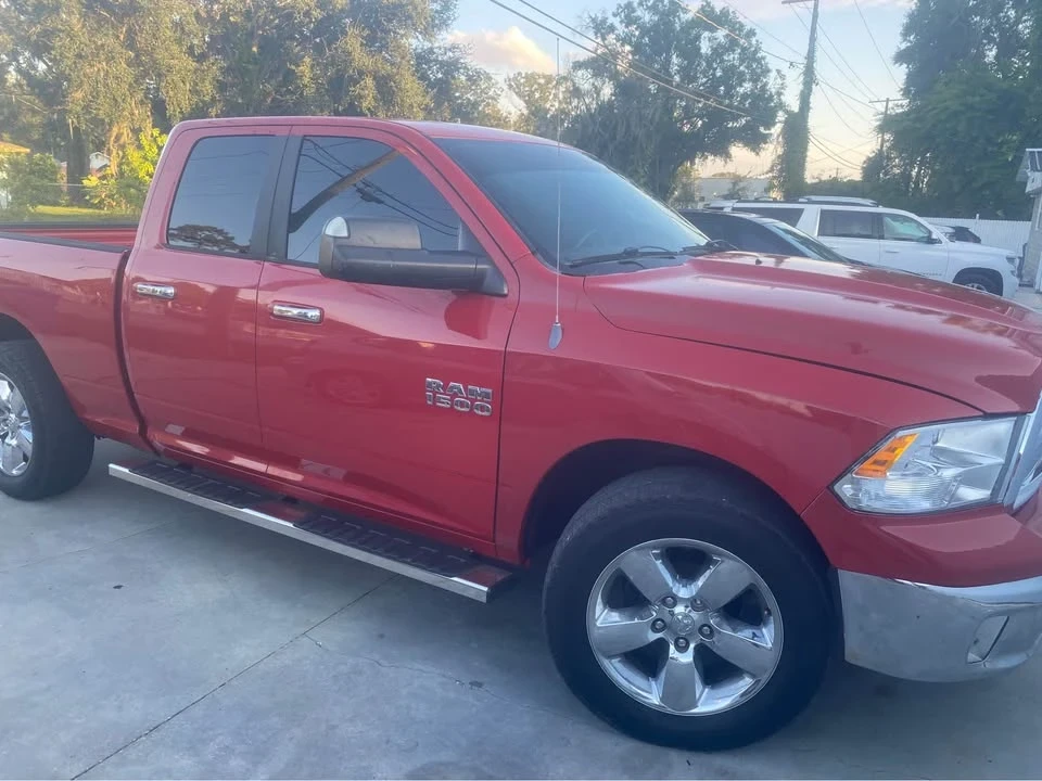 2013 Ram 1500 1st Gen - Image 3 of 13